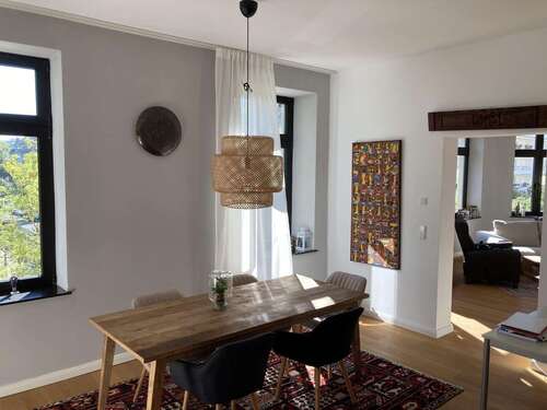 Foto - Wohnung zum Kaufen in Düsseldorf 839.000,00 € 126 m²