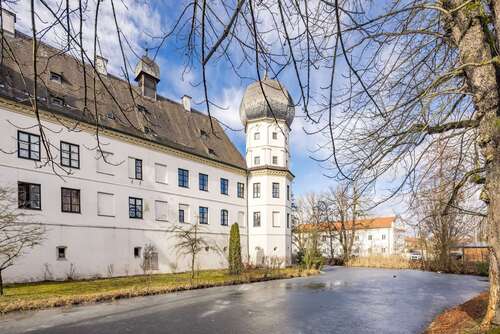 Foto - Wohnung zum Kaufen in Schwindegg 880.000,00 € 145.75 m²