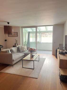 Foto - Wohnung zum Mieten in Aschaffenburg 899,00 € 81 m²