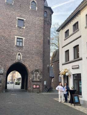 Foto - Büro in Kempen 155,00 € 100 m² - 155,00&nbsp;EUR Kaltmiete, ca.&nbsp; 100,00&nbsp;m&sup2;