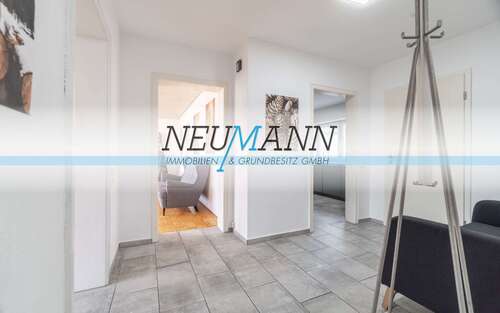 Foto - Wohnung zum Kaufen in Brigachtal 350.000,00 € 143.32 m²