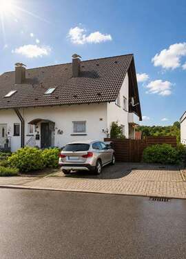 Foto - Haus zum Mieten in Malsch 1.100,00 € 132 m²