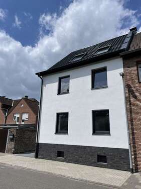 Foto - Wohnung zum Mieten in Dormagen 1.250,00 € 78 m²