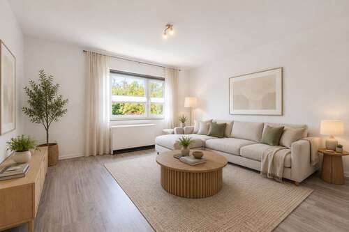 Foto - Wohnung zum Mieten in Essen Bochold 540,00 € 60 m²