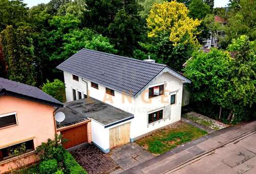 Foto - Haus zum Kaufen in Bonn Plittersdorf 629.000,00 € 166 m²