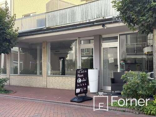 Foto - Wohnung zum Kaufen in Norderney 395.000,00 € 47.69 m²