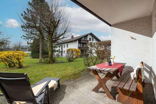 Foto - Wohnung zum Kaufen in Oberaudorf 187.500,00 € 45 m²