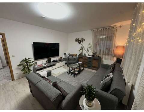 Foto - Wohnung zum Mieten in Pettendorf-Kneiting 630,00 € 63 m²