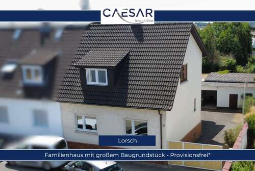 Foto - Haus zum Kaufen in Lorsch 599.000,00 € 152 m²
