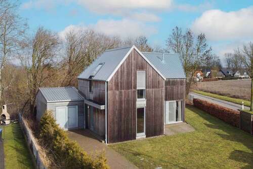 Foto - Haus zum Kaufen in Göhren-Lebbin 375.000,00 € 135.14 m²