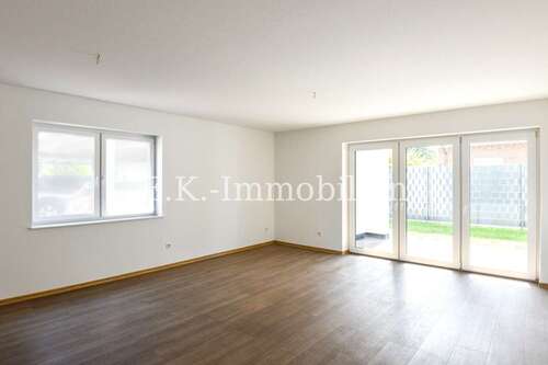 Foto - Wohnung zum Mieten in Ostrhauderfehn 750,00 € 93 m²