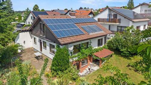 Foto - Haus zum Kaufen in Bad Waldsee 539.000,00 € 144.35 m²