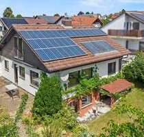 Haus zum Kaufen in Bad Waldsee 539.000,00 € 144.35 m²