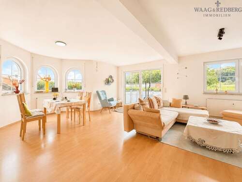 Foto - Haus zum Kaufen in Betzenstein 495.000,00 € 207 m²