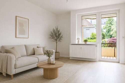 Foto - Wohnung zum Kaufen in Bremerhaven 139.900,00 € 80.49 m²