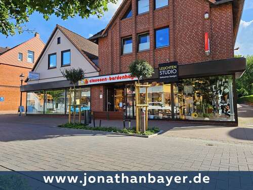 Foto - Einzelhandel in Bad Bederkesa 480,00 € 60 m²