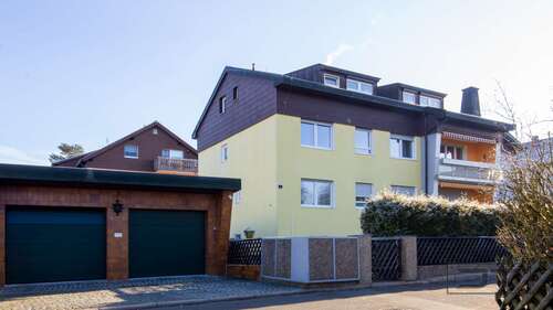 Foto - Wohnung zum Mieten in Bayreuth 940,00 € 130 m²