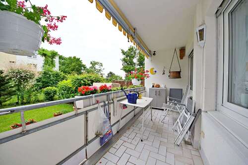 Foto - Wohnung zum Kaufen in Bonn 389.000,00 € 90 m²