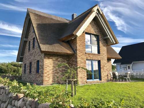 Foto - Haus zum Kaufen in Dranske OT Lancken 650.000,00 € 120 m²