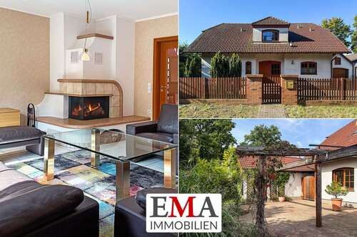 Foto - Haus zum Kaufen in Falkensee 698.000,00 € 160 m²