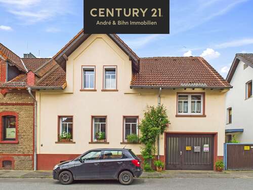 Foto - Haus zum Kaufen in Hofheim 780.000,00 € 154 m²