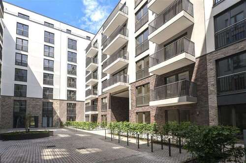 Foto - Wohnung zum Mieten in Berlin 1.160,00 € 48 m²