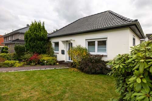 Foto - Haus zum Mieten in Delmenhorst 590,00 € 60 m²