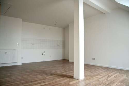 Foto - Wohnung zum Mieten in Jüterbog 490,00 € 49 m²