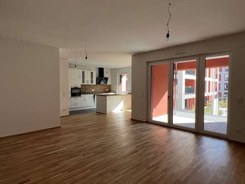 Foto - Wohnung zum Mieten in Darmstadt 1.530,00 € 92.42 m²