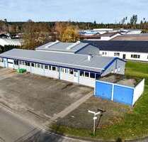 Halle in Villingendorf 4.200,00 € 144 m²