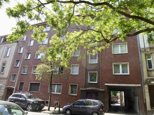 Foto - Wohnung zum Mieten in Duisburg 530,00 € 72.5 m²