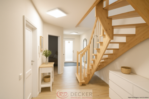 Foto - Wohnung zum Kaufen in Dorfen 499.000,00 € 99.4 m²