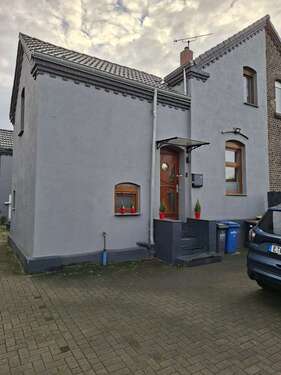 Foto - Haus zum Kaufen in Essen 259.000,00 € 72 m²