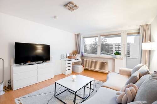 Foto - Wohnung zum Kaufen in München 275.000,00 € 34 m²