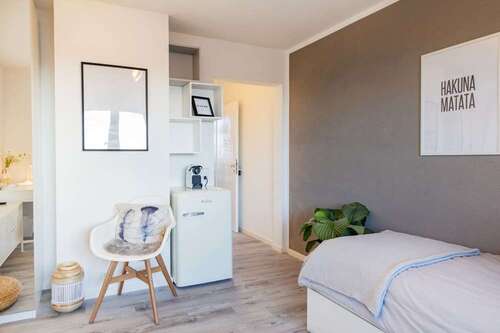 Foto - Wohnung zum Kaufen in Freiburg 495.000,00 € 89 m²