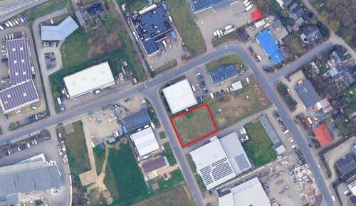 Foto - Grundstück in Stäbelow 2.400,00 € 1200 m²