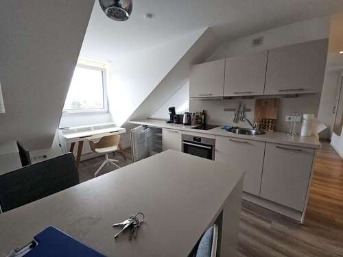 Foto - Wohnung zum Mieten in München 1.150,00 € 30.58 m²