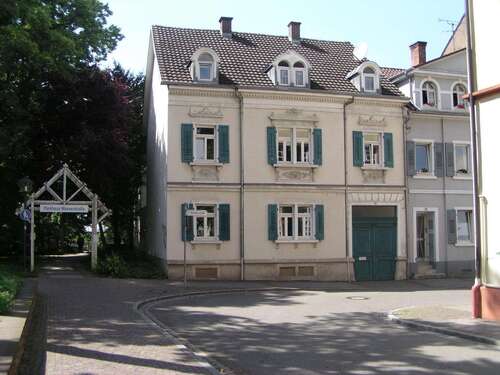 Foto - Büro in Offenburg 1.268,00 € 108 m²