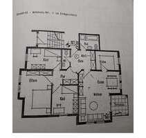 Wohnung zum Kaufen in Neckarsteinach 275.000,00 € 94.15 m²
