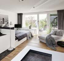 Wohnen auf Zeit in Tübingen 1.650,00 €