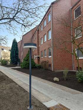 Foto - Wohnung zum Kaufen in Wedel 259.000,00 € 68 m²