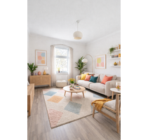 Wohnung zum Mieten in Duisburg 495,00 € 66.65 m²