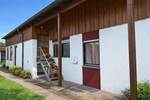 Foto - Wohnung zum Kaufen in Waldkraiburg 349.500,00 € 116 m²