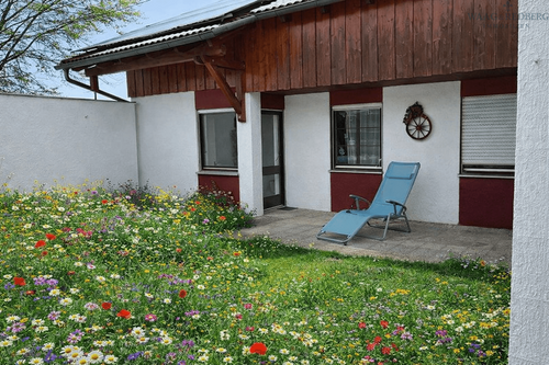 Foto - Wohnung zum Kaufen in Waldkraiburg 395.000,00 € 116 m²