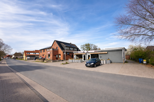 Foto - Haus zum Kaufen in Riede 495.000,00 € 580 m²