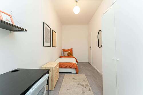 Foto - WG-Zimmer in Berlin 640,00 € 10 m²