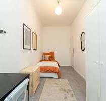 WG-Zimmer in Berlin 640,00 € 10 m²