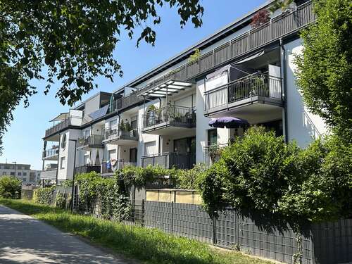 Foto - Wohnung zum Kaufen in Freilassing 479.000,00 € 88.3 m²