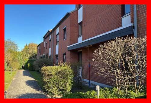 Foto - Wohnung zum Kaufen in Lübeck 199.000,00 € 73 m²