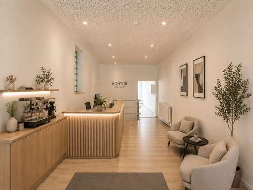 Foto - Einzelhandel in Essen Überruhr-Hinsel 620,00 € 46.77 m²